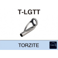 半額!! チタンTORZITE トップガイド／T-LGTT